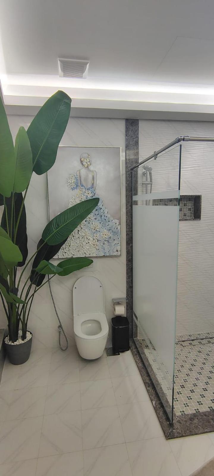 דירות דוחה Dar Al Darwish 601 מראה חיצוני תמונה